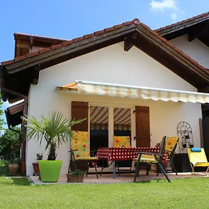 Appartement Fuchsbau, Peiting
