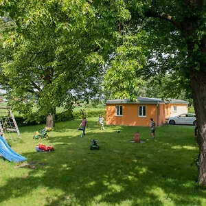 Appartement An Der Gunz, Waldstetten (Bavaria)